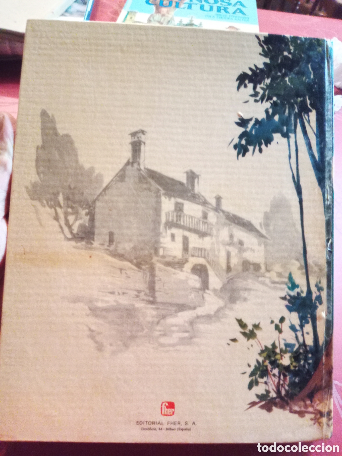 Libros de segunda mano: Coraz&oacute;n ( del a&ntilde;o 1974 ) - Foto 5