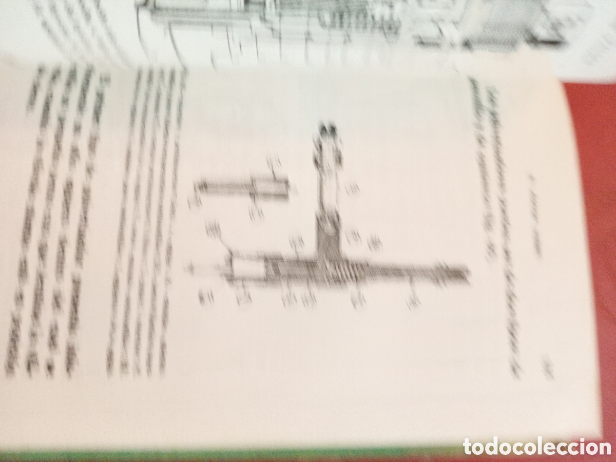 Libros de segunda mano: El motor diesel del a&ntilde;o 1953 - Foto 5
