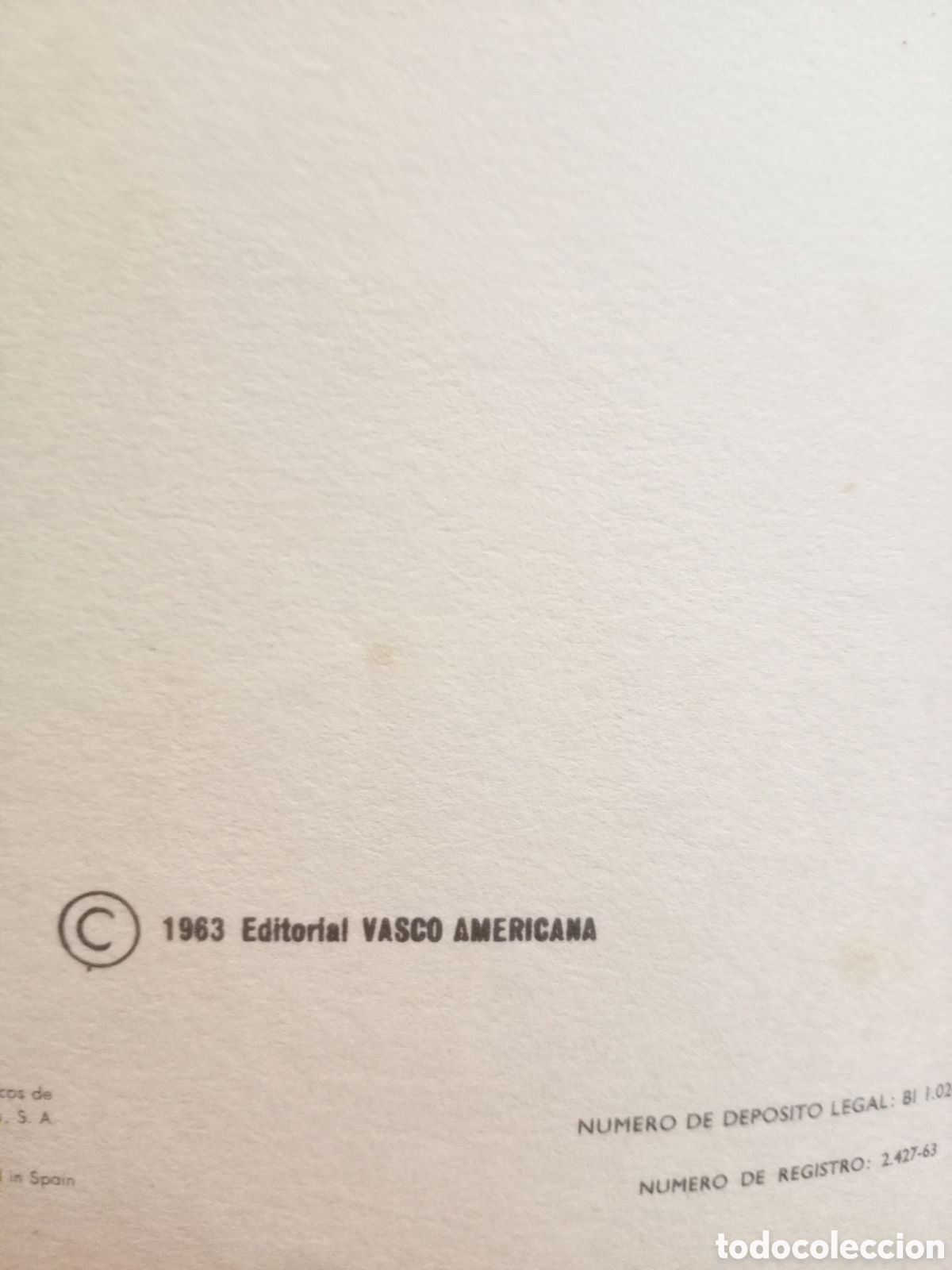 Libros de segunda mano: La vuelta al mundo en 80 d&iacute;as - Foto 3