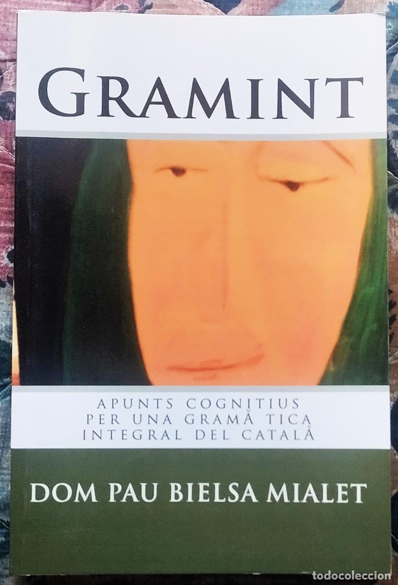 Libros de segunda mano: GRAMINT. LIBRO EN LENGUA CATALANA