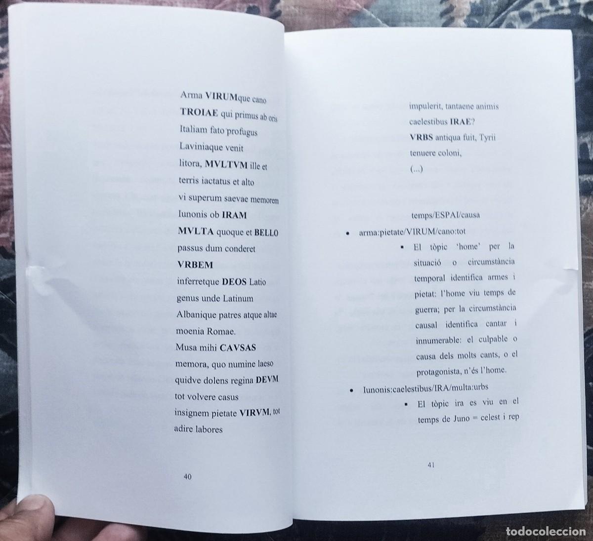 Libros de segunda mano: GRAMINT. LIBRO EN LENGUA CATALANA - Foto 4