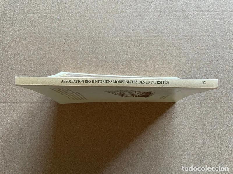 Libros de segunda mano: Lamour &agrave; l&eacute;poque moderne - AHMUF - Foto 3