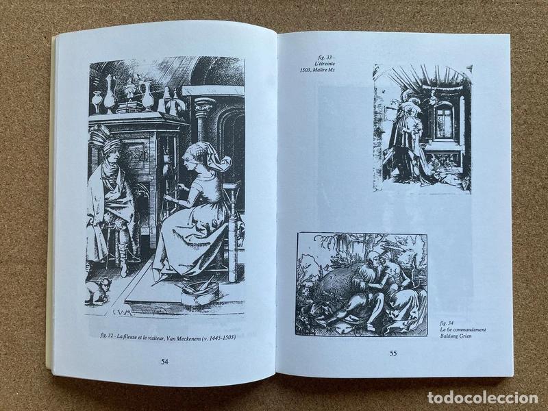 Libros de segunda mano: Lamour &agrave; l&eacute;poque moderne - AHMUF - Foto 4