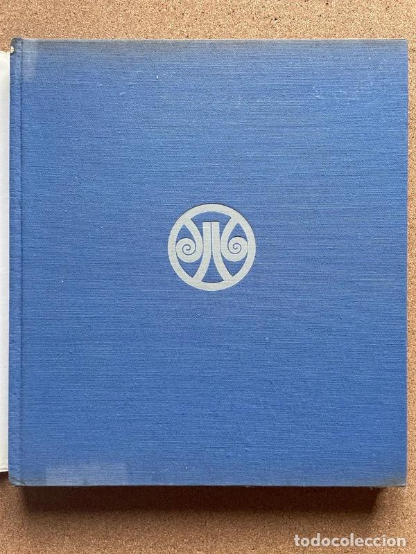 Libros de segunda mano: Arte degli Etruschi, Raymond Bloch - Foto 3