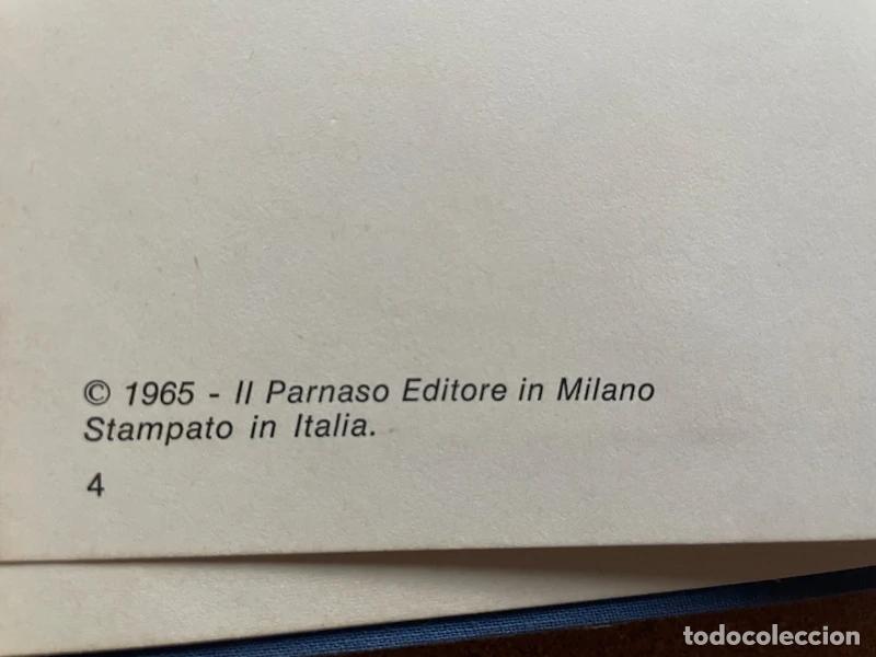 Libros de segunda mano: Arte degli Etruschi, Raymond Bloch - Foto 4