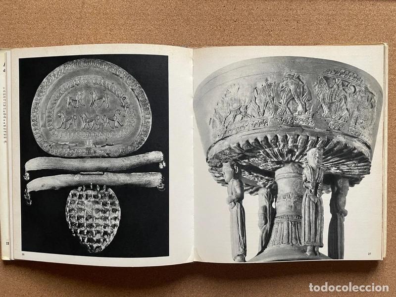 Libros de segunda mano: Arte degli Etruschi, Raymond Bloch - Foto 6