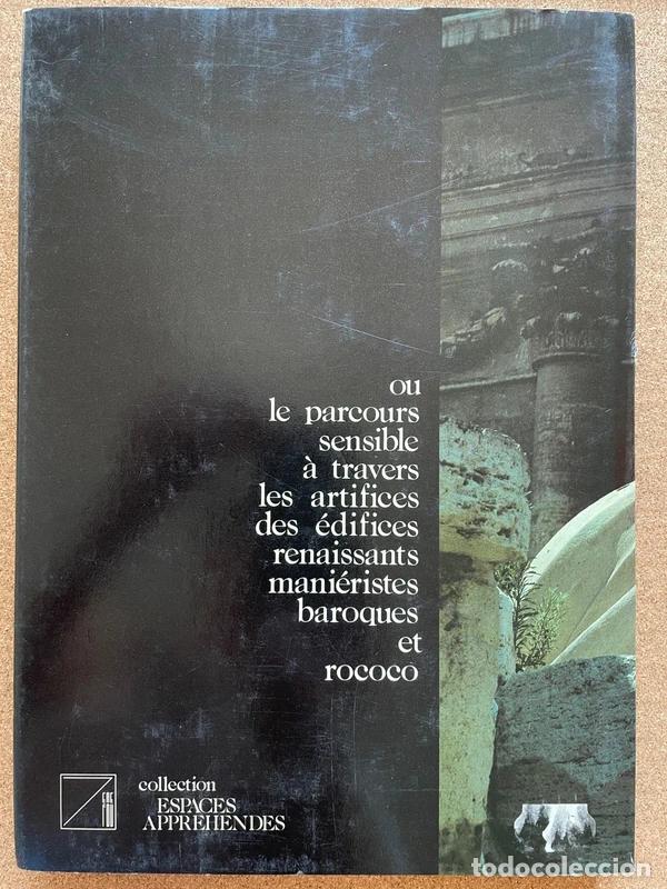 Libros de segunda mano: Dartifices en &eacute;difices - Foto 2