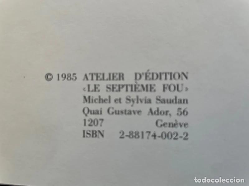 Libros de segunda mano: Dartifices en &eacute;difices - Foto 4