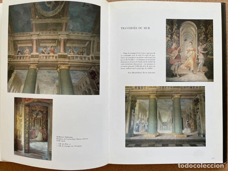 Libros de segunda mano: Dartifices en &eacute;difices - Foto 13