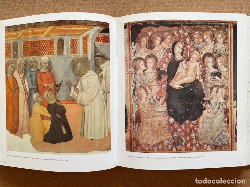 Libros de segunda mano: Pintura g&oacute;tica catalana - Foto 4