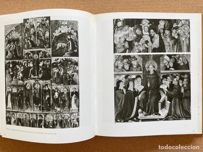 Libros de segunda mano: Pintura g&oacute;tica catalana - Foto 11