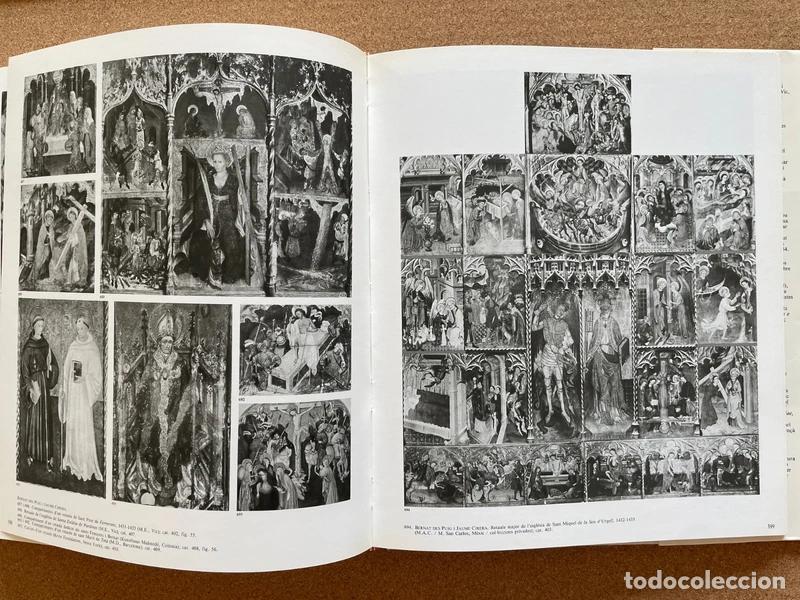 Libros de segunda mano: Pintura g&oacute;tica catalana - Foto 12