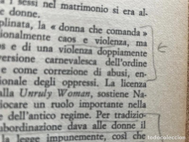 Libros de segunda mano: In scienza e coscienza. Donne e potere nella societ&agrave; borghese - Foto 4