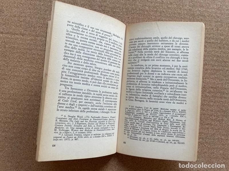 Libros de segunda mano: In scienza e coscienza. Donne e potere nella societ&agrave; borghese - Foto 8