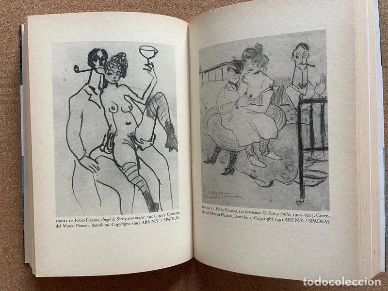 Libros de segunda mano: Ciudad roja, per&iacute;odo azul - Temma Kaplan - Foto 5