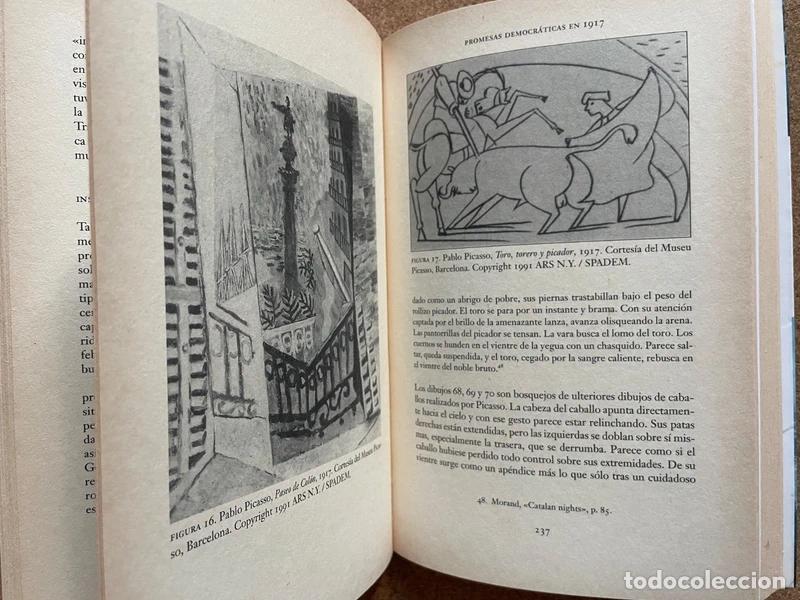 Libros de segunda mano: Ciudad roja, per&iacute;odo azul - Temma Kaplan - Foto 9