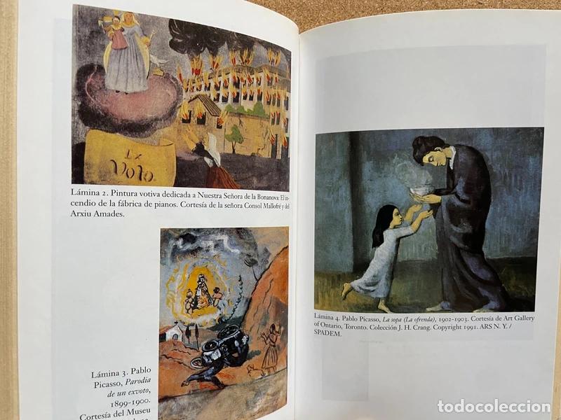 Libros de segunda mano: Ciudad roja, per&iacute;odo azul - Temma Kaplan - Foto 11