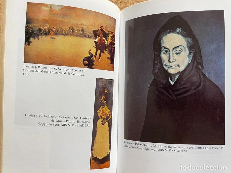 Libros de segunda mano: Ciudad roja, per&iacute;odo azul - Temma Kaplan - Foto 12