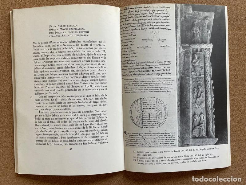 Libros de segunda mano: Signos e indicios en la portada de Ripoll - Foto 6