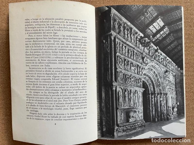 Libros de segunda mano: Signos e indicios en la portada de Ripoll - Foto 11