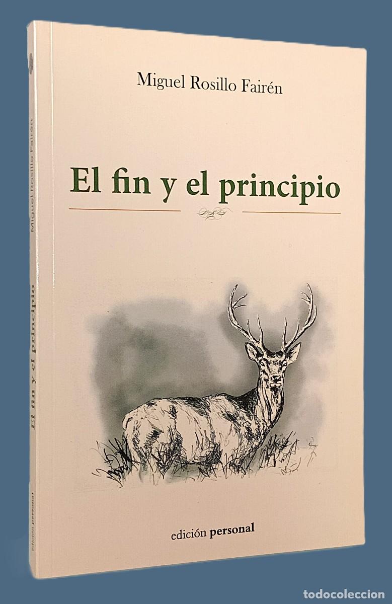 Libros de segunda mano: EL FIN Y EL PRINCIPIO