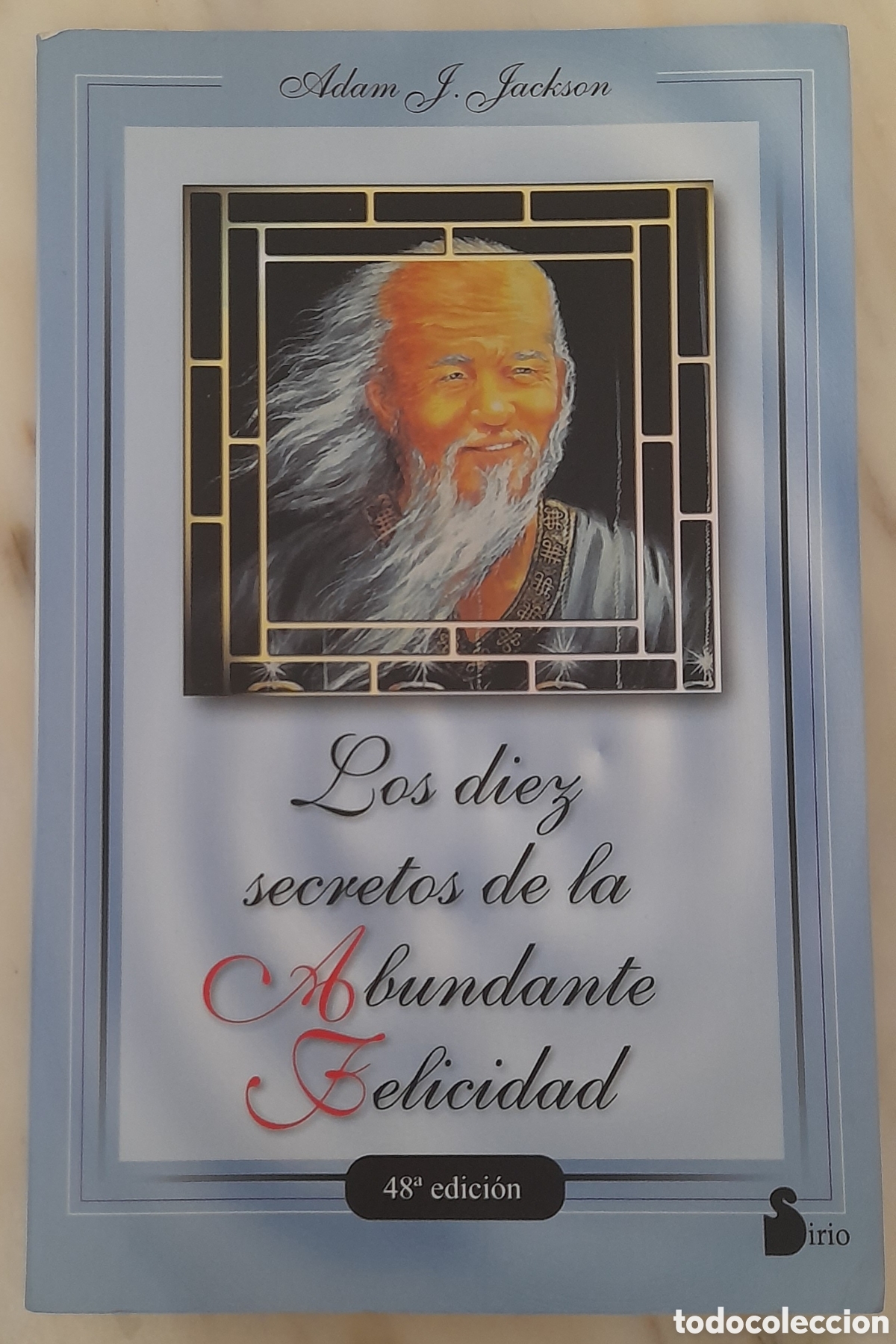 Libros de segunda mano: Los diez secretos de la abundante felicidad