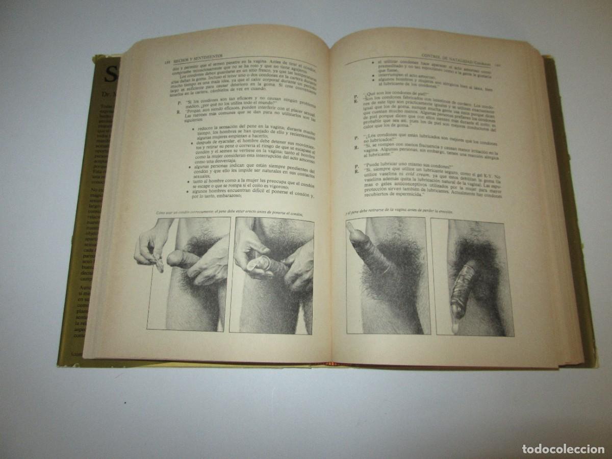 Libros de segunda mano: SEXO - michael carrera - Foto 2