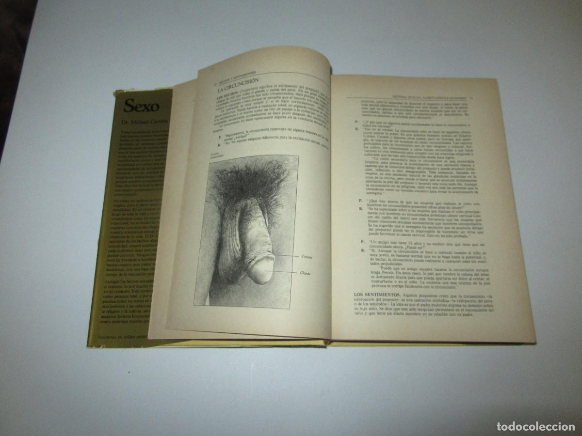 Libros de segunda mano: SEXO - michael carrera - Foto 5