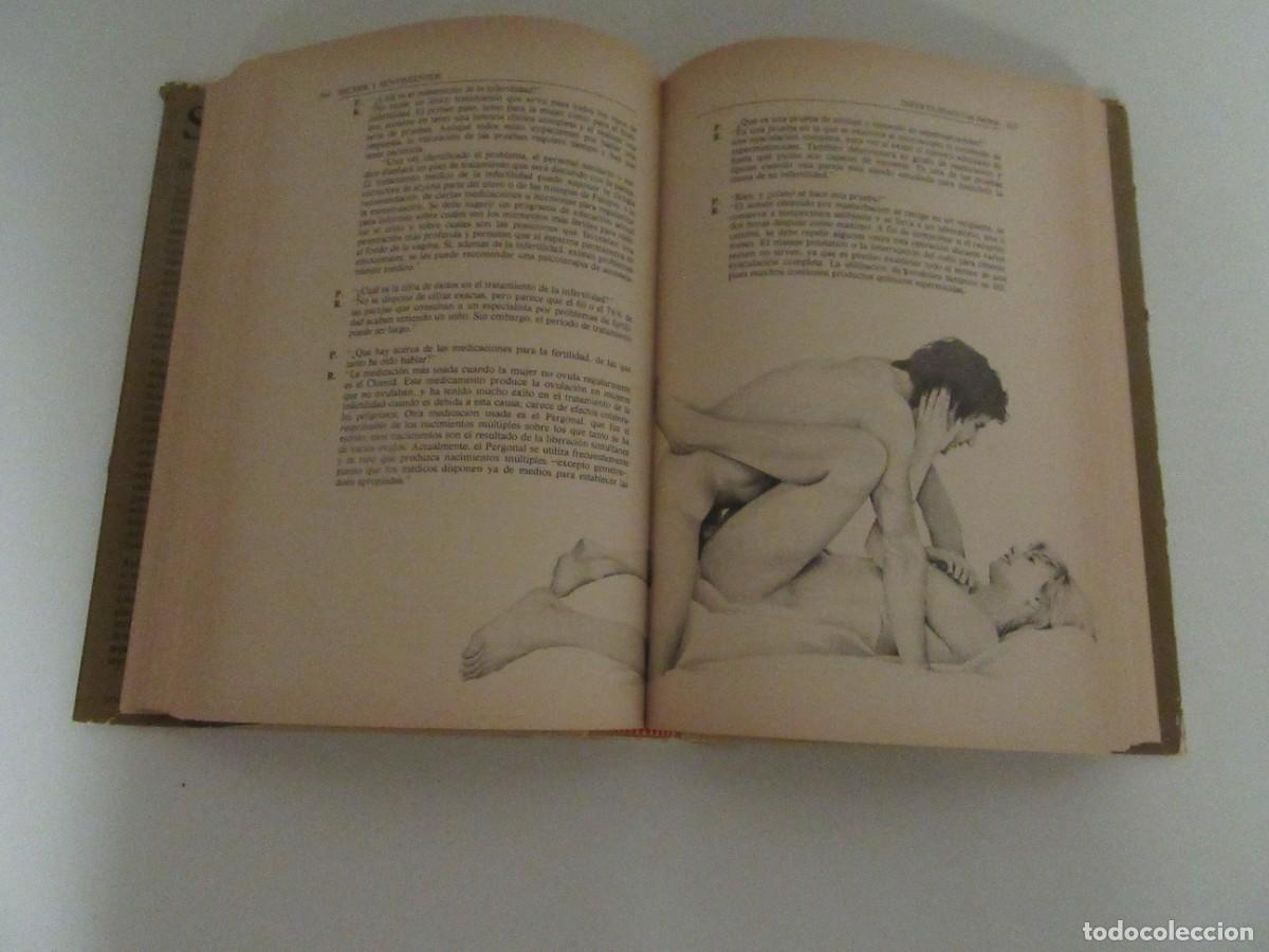 Libros de segunda mano: SEXO - michael carrera - Foto 6