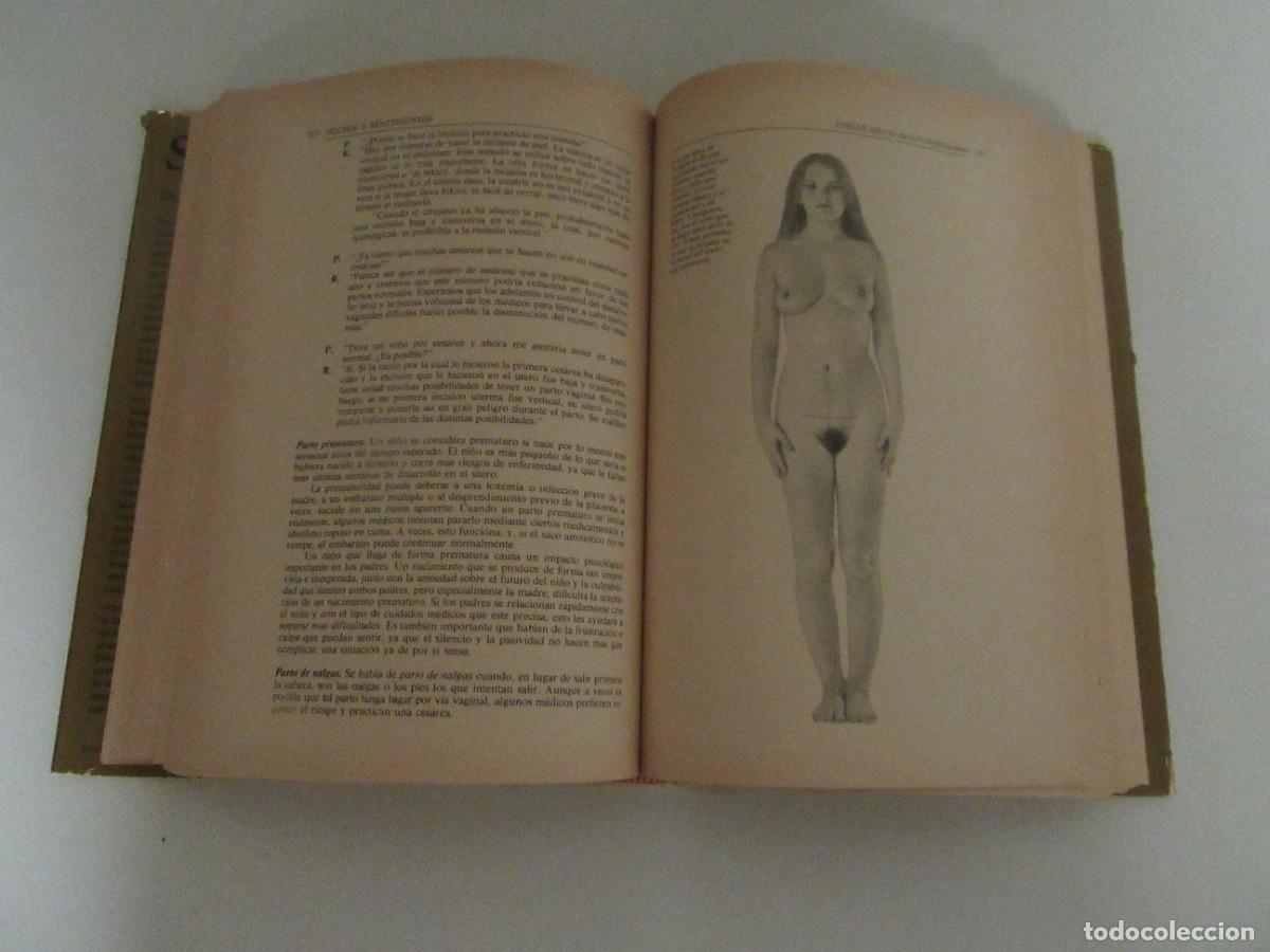Libros de segunda mano: SEXO - michael carrera - Foto 7
