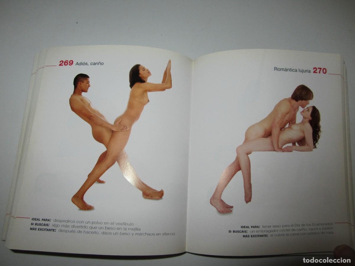Libros de segunda mano: Sexo 365 - ilustrado - Foto 2