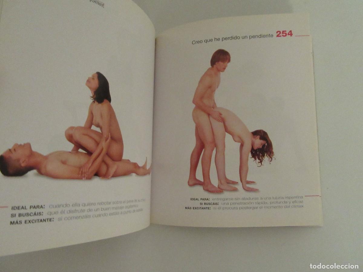 Libros de segunda mano: Sexo 365 - ilustrado - Foto 3