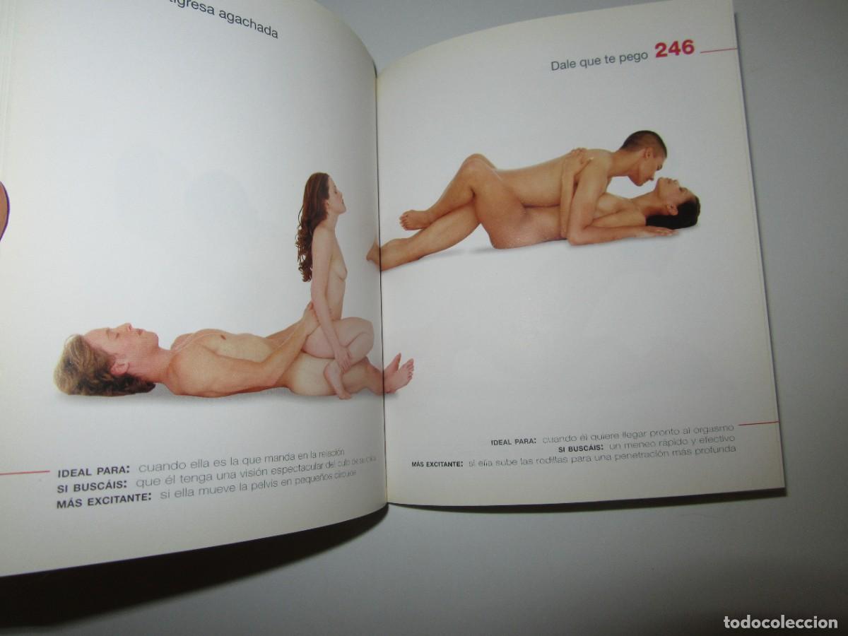 Libros de segunda mano: Sexo 365 - ilustrado - Foto 4