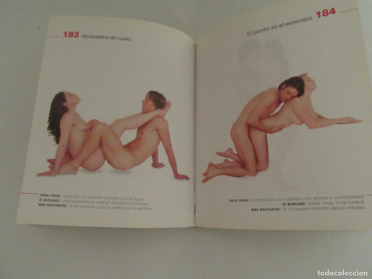 Libros de segunda mano: Sexo 365 - ilustrado - Foto 5