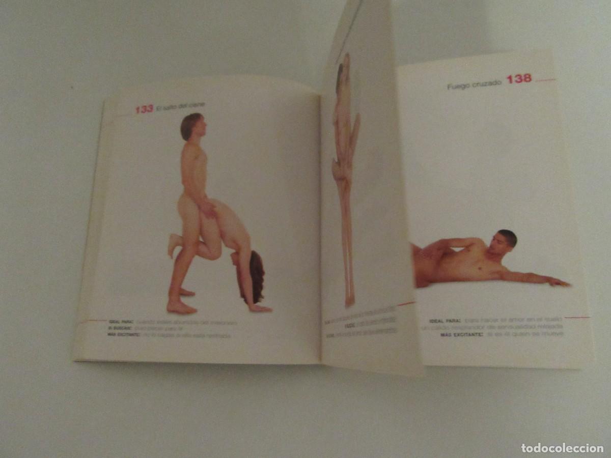 Libros de segunda mano: Sexo 365 - ilustrado - Foto 6