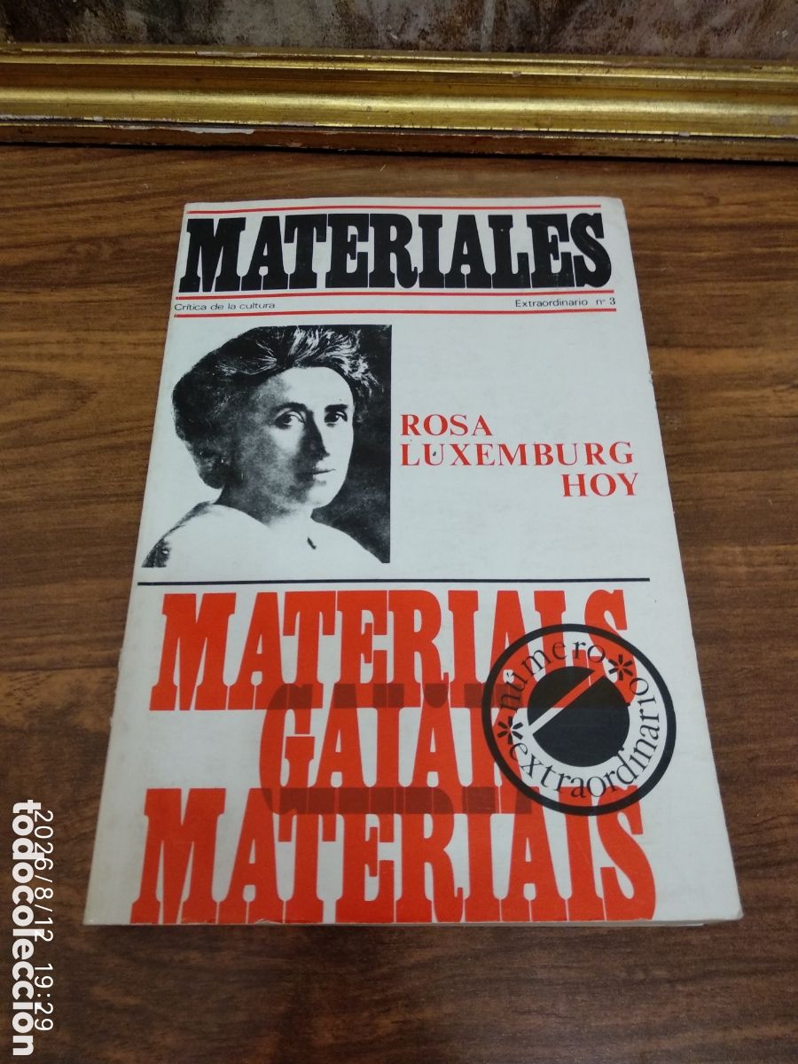 Libros de segunda mano: Critica de la cultura n&uacute;m 3 - Foto 2