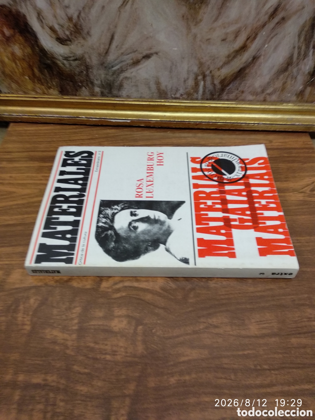 Libros de segunda mano: Critica de la cultura n&uacute;m 3 - Foto 3