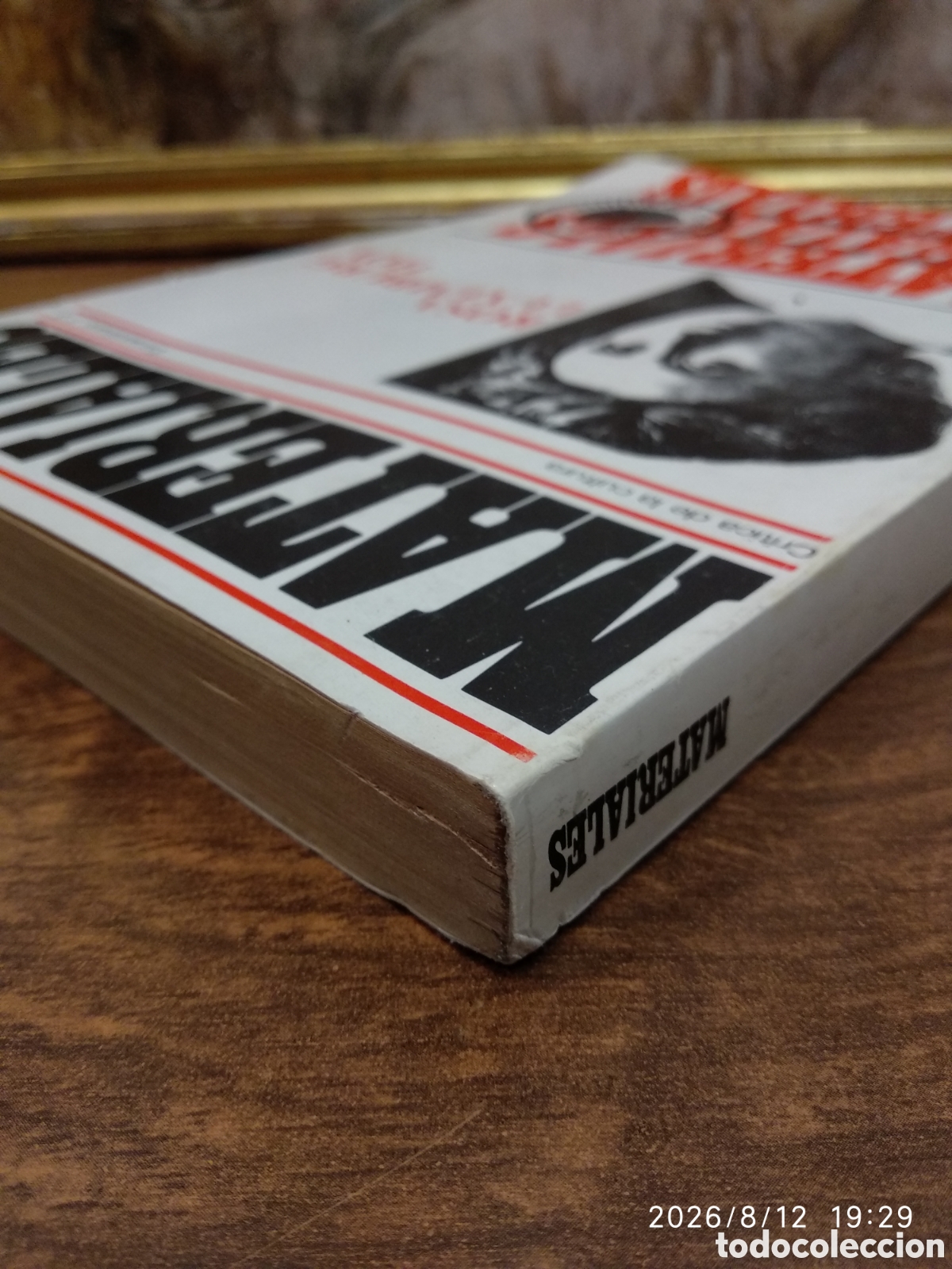 Libros de segunda mano: Critica de la cultura n&uacute;m 3 - Foto 5