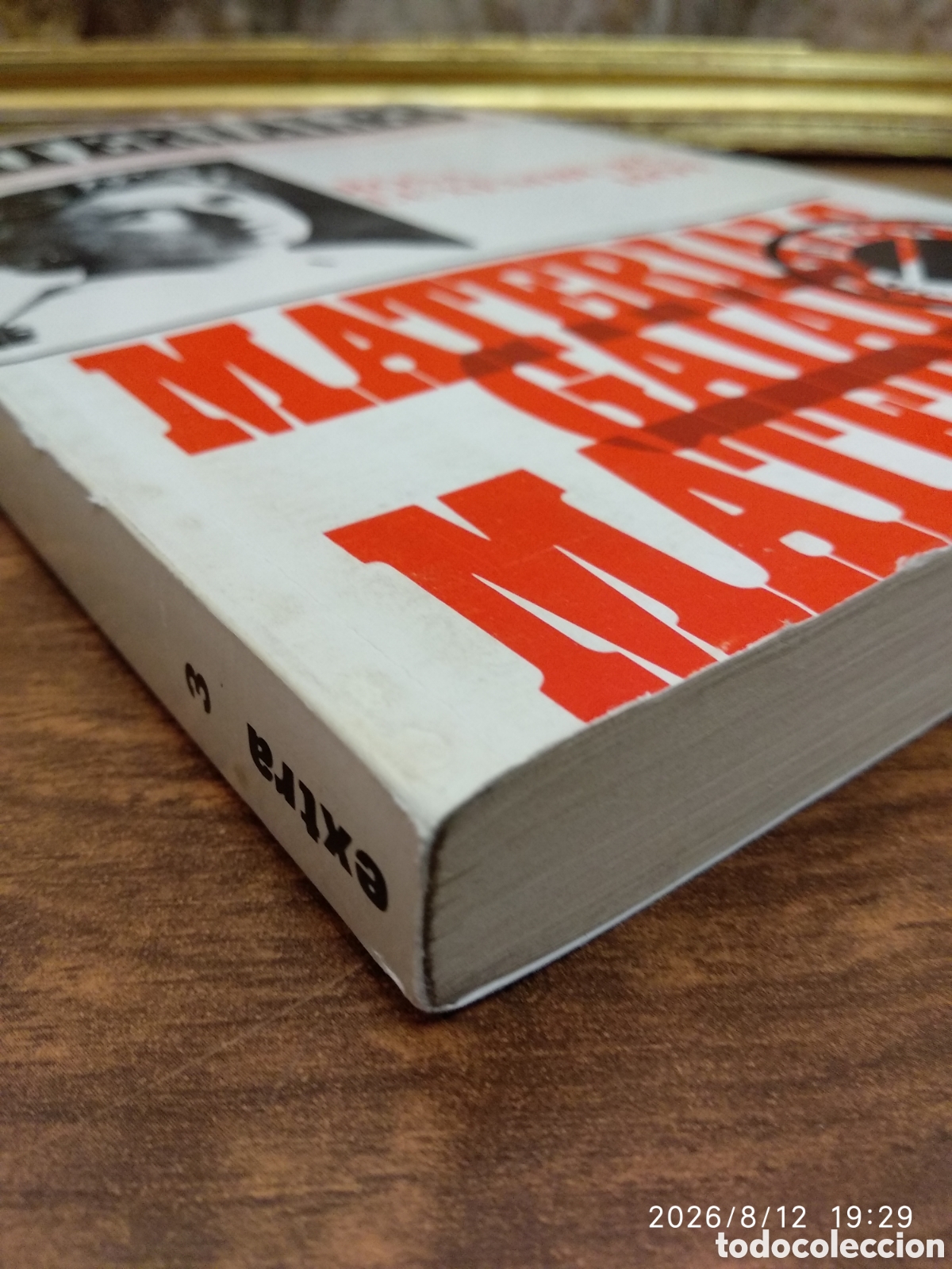 Libros de segunda mano: Critica de la cultura n&uacute;m 3 - Foto 6