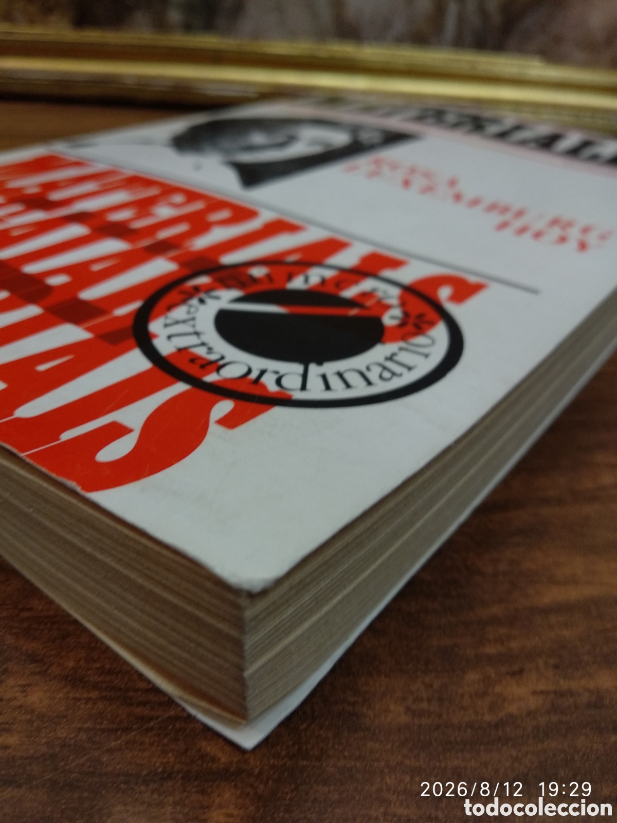 Libros de segunda mano: Critica de la cultura n&uacute;m 3 - Foto 7