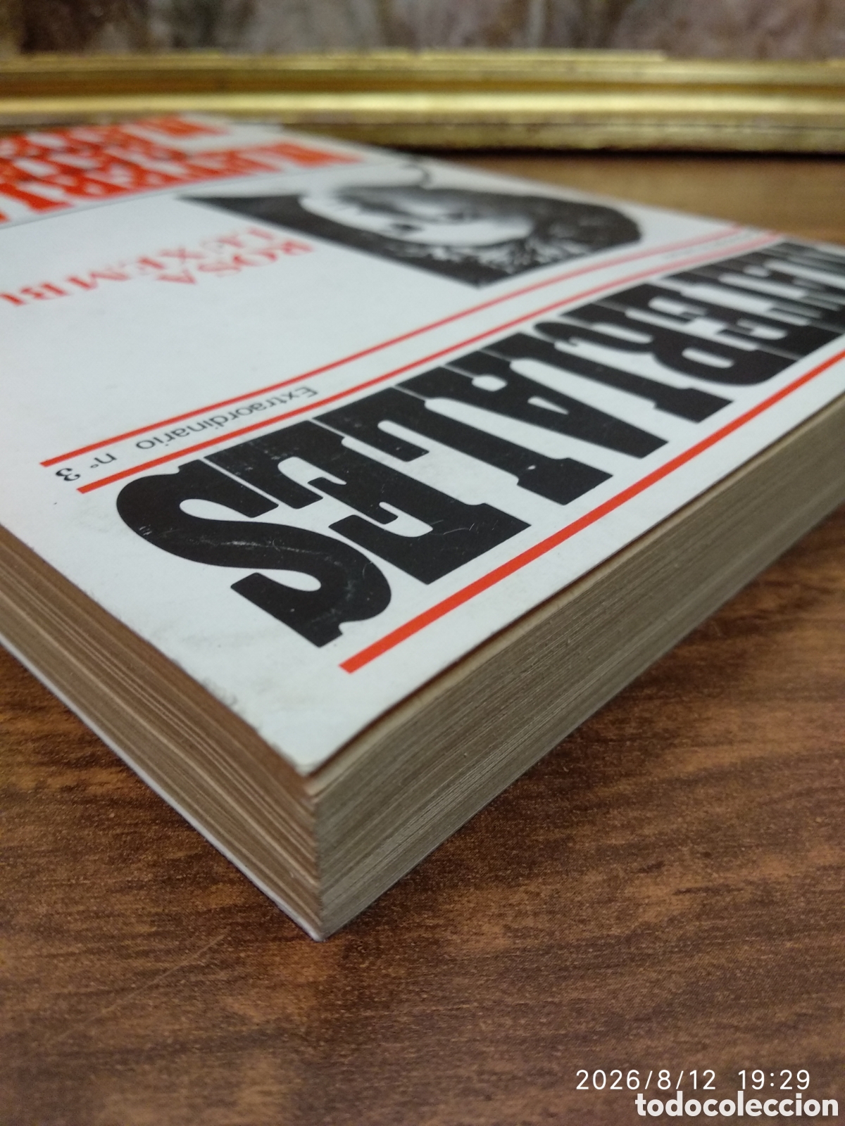 Libros de segunda mano: Critica de la cultura n&uacute;m 3 - Foto 8