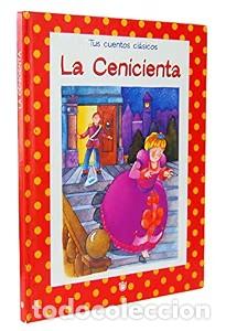 Libros de segunda mano: La Cenicienta - Charles Perrault - Rba Coleccionables - Cuentos de Siempre