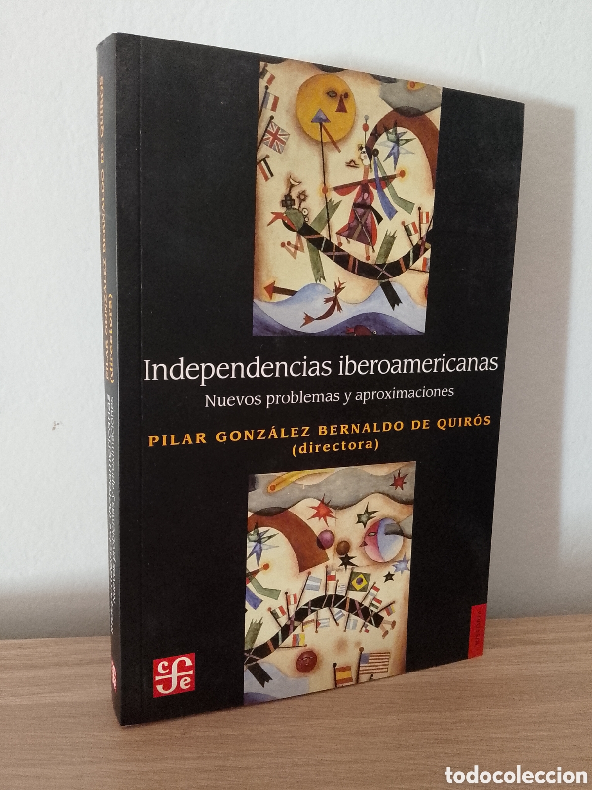 Libros de segunda mano: Independencias iberoamericanas. Nuevos problemas y aproximaciones.