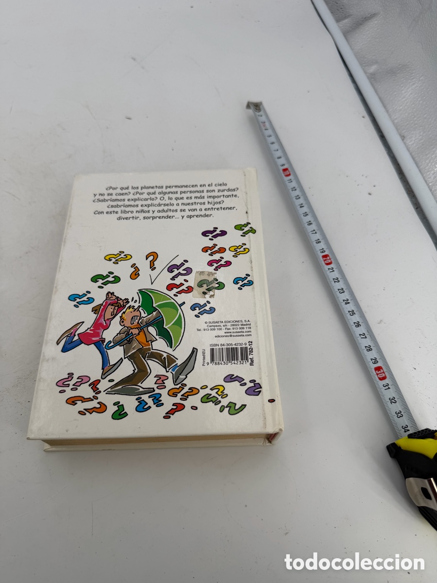 Libros de segunda mano: Libro Infantil de Preguntas y Respuestas - Foto 5