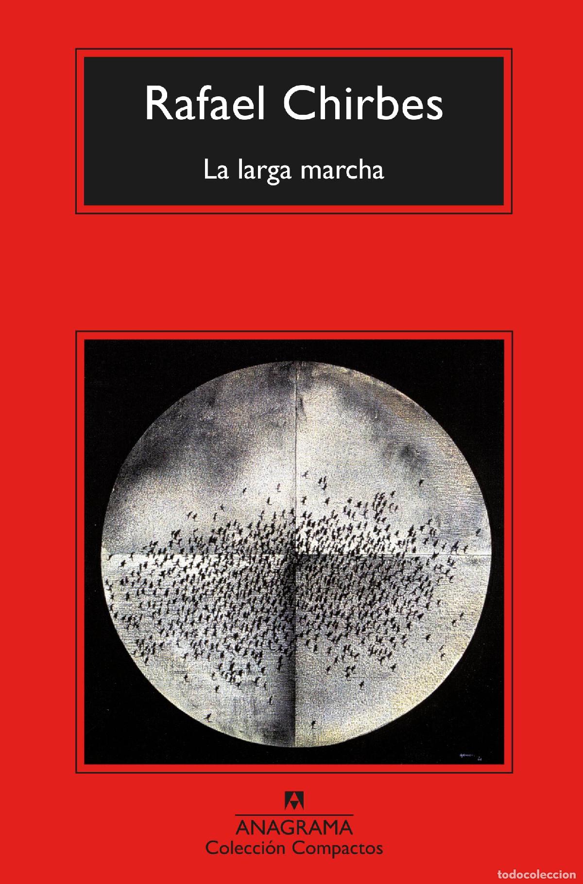 Libros de segunda mano: La larga marcha: 314 (Compactos)