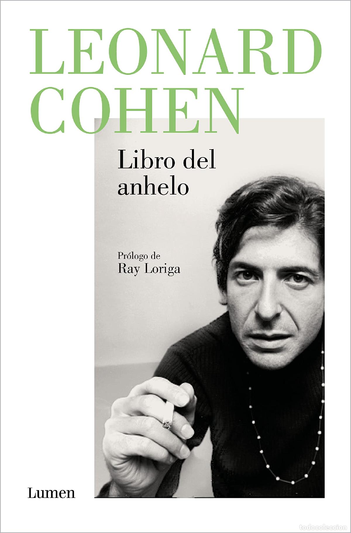 Libros de segunda mano: Libro del anhelo (Poes&iacute;a)