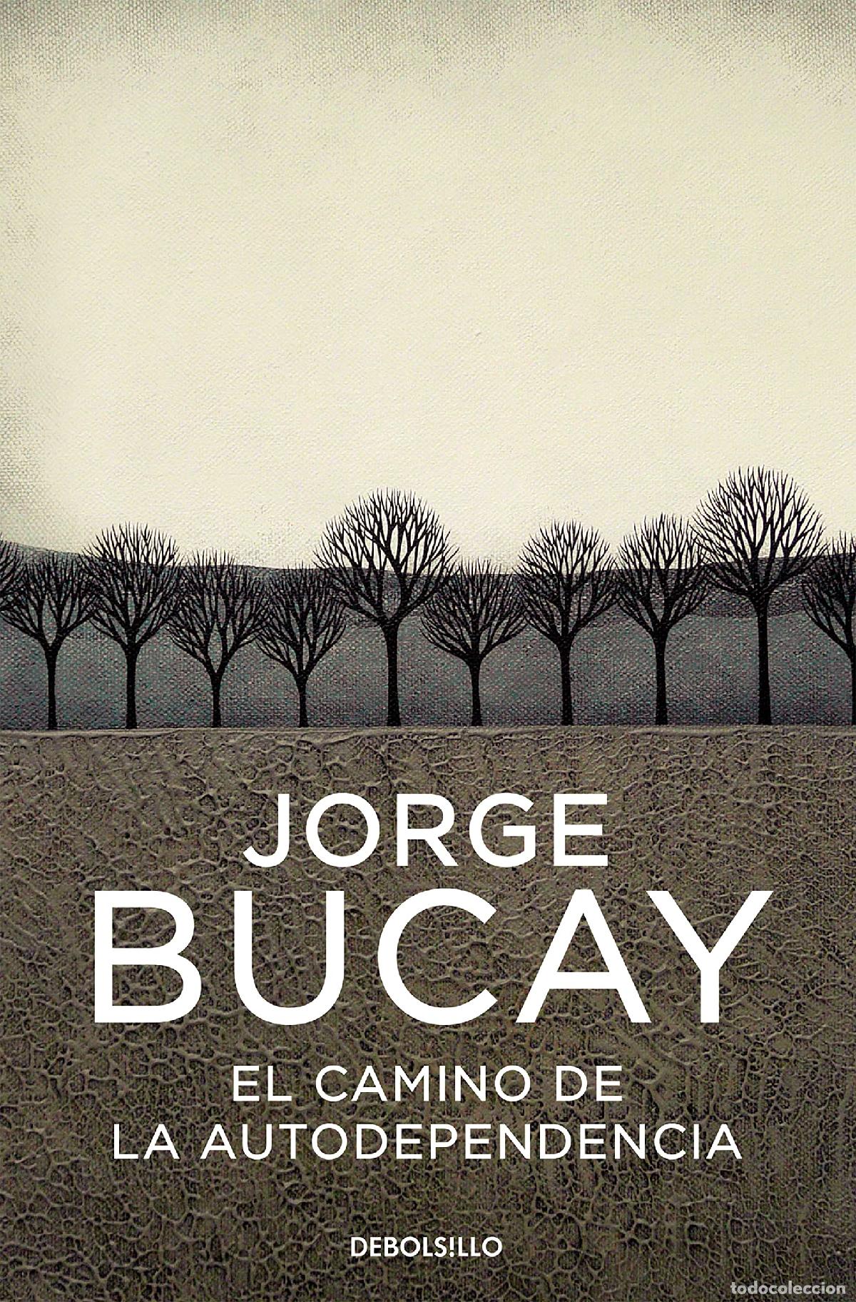Libros de segunda mano: El camino de la autodependencia (Best Seller | Ficci&oacute;n)