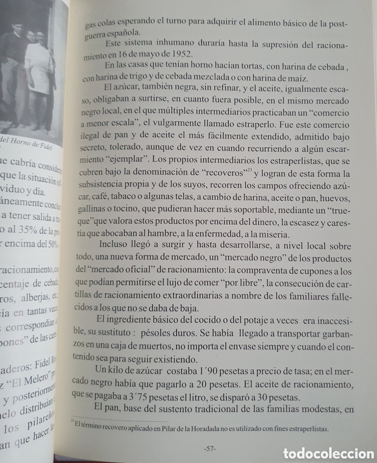Libros de segunda mano: Arroz con leche Maria Garc&iacute;a Samper - Foto 5