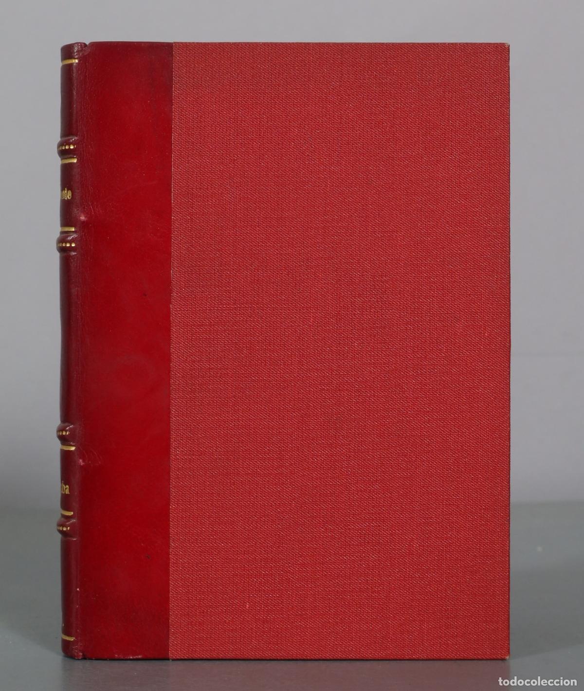 Libros de segunda mano: ... Y amargaba / Abuelo y nieto / La &uacute;ltima carta - Jacinto Benavente - M. Aguilar 1942
