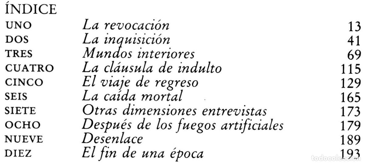 Libros de segunda mano: EL QUINTETO DE AVIGNON. [OBRA COMPLETA]. LAWRENCE DURRELL. EDICIONES VERSAL. - Foto 12